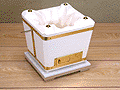 テーブル断熱板