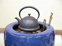 円火鉢