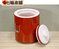業務用大型火消し壷